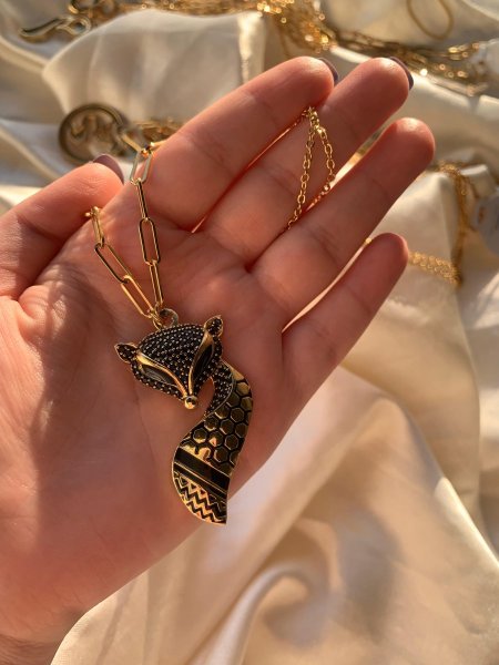 سنسال FOX✨