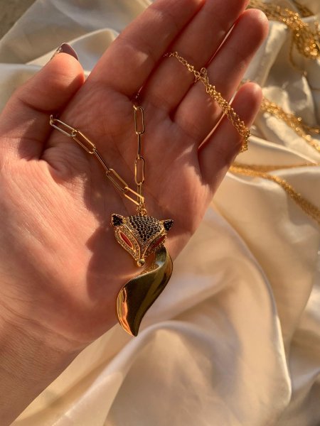 سنسال FOX ✨