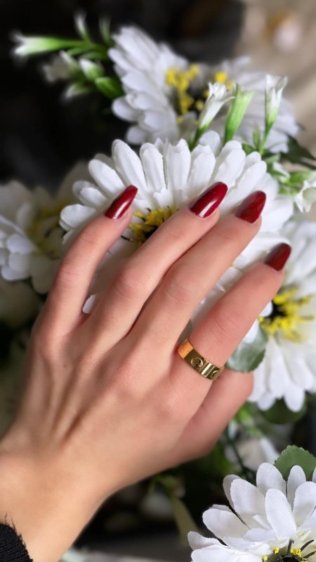 خاتم Cartier ✨