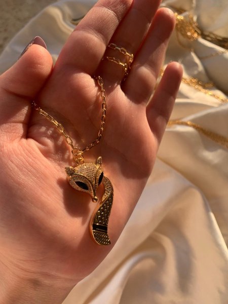 سنسال FOX✨