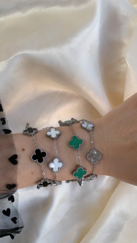 اساور van cleef✨