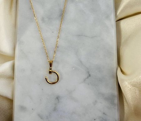 سنسال Cartier ✨مسمار