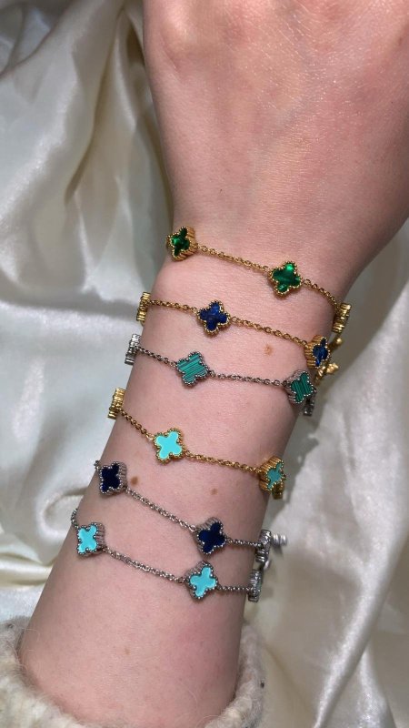 اسواره van cleef✨