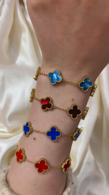 اسواره van cleef✨