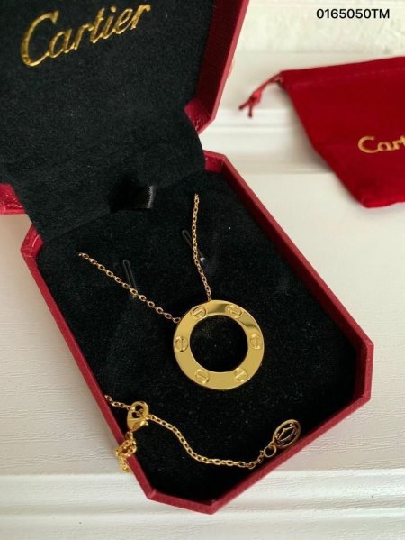 سنسال Cartier✨سادة