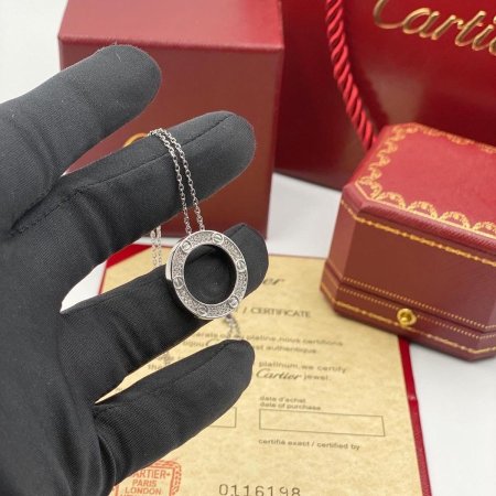 سنسال Cartier✨فل ستراس