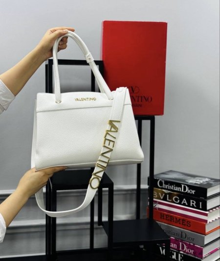 حقيبة VALENTINO✨ حجم القاعدة 35 سم