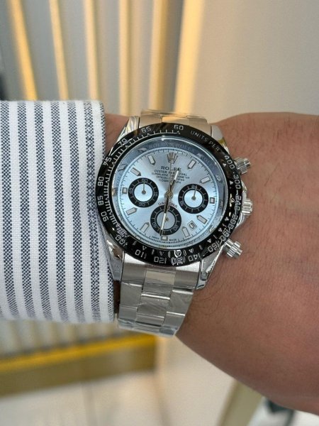 ساعة Rolex رجالي