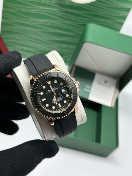 ساعة Rolex رجالي