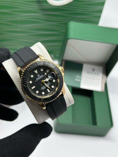 ساعة Rolex رجالي ✨