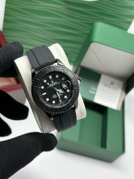 ساعة Rolex رجالي