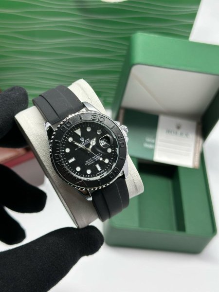 ساعة Rolex رجالي ✨