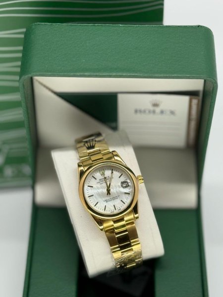 ساعة Rolex ستاتي ✨