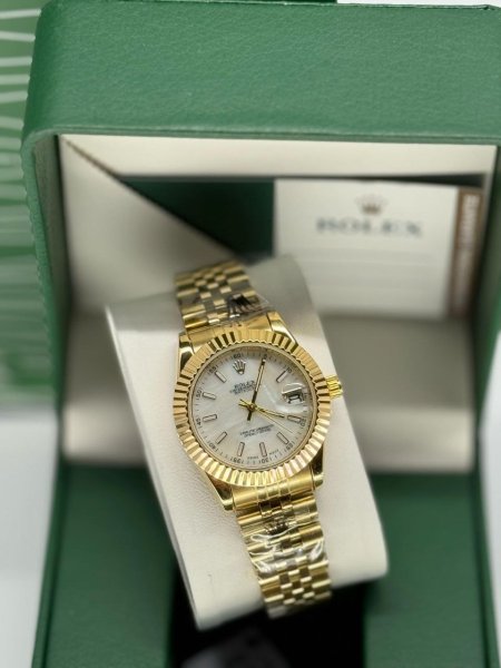ساعة Rolex ستاتي ✨
