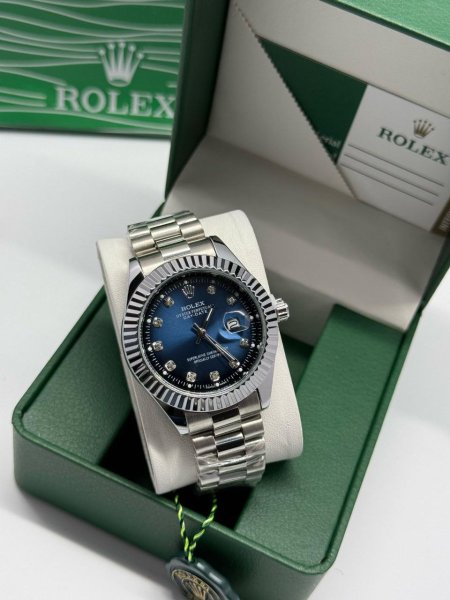ساعة Rolex رجالي