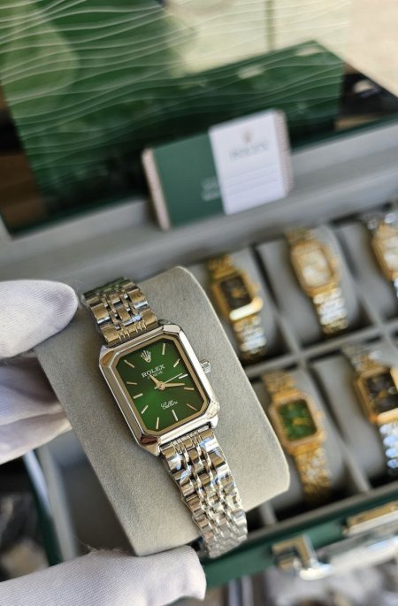 ساعة Rolex ستاتي ✨
