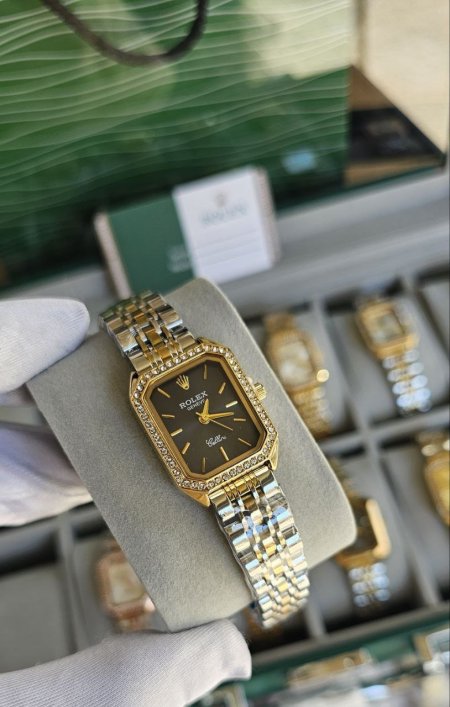ساعة Rolex ستاتي ✨