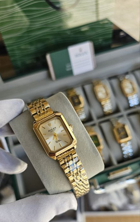 ساعة Rolex ستاتي✨