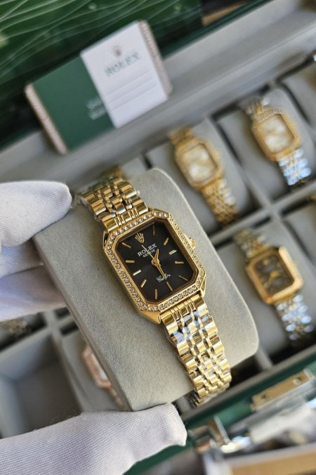 ساعة Rolex ستاتي ✨