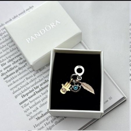تشارم Pandora✨