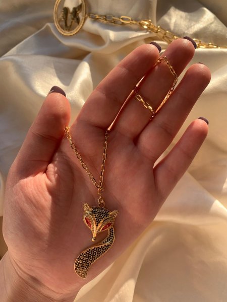 سنسال FOX ✨