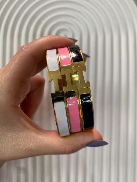 اسواره Hermes✨ ذهبي