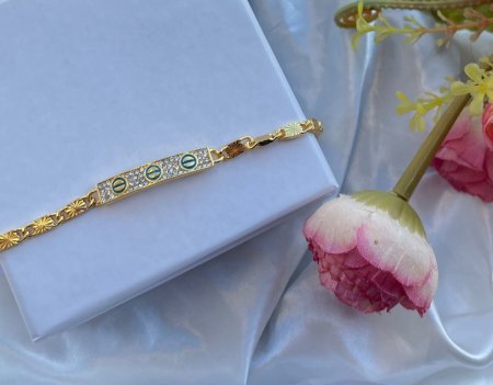 اسواره Cartier
