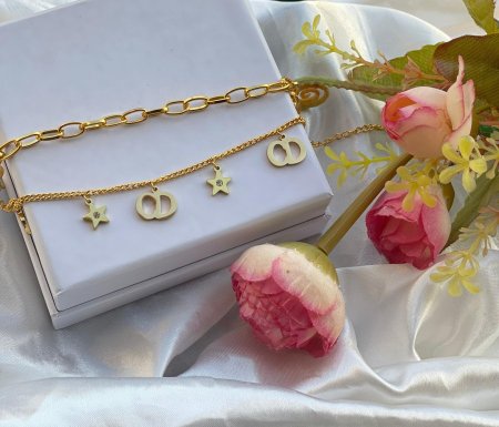 اسواره Christian Dior