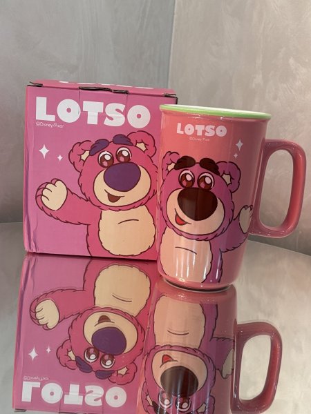 مج Lotso