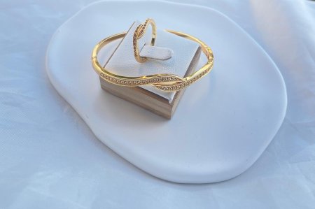 طقم اسواره مع خاتم