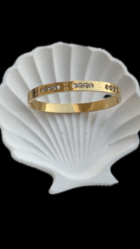 اسواره Cartier فل استراس