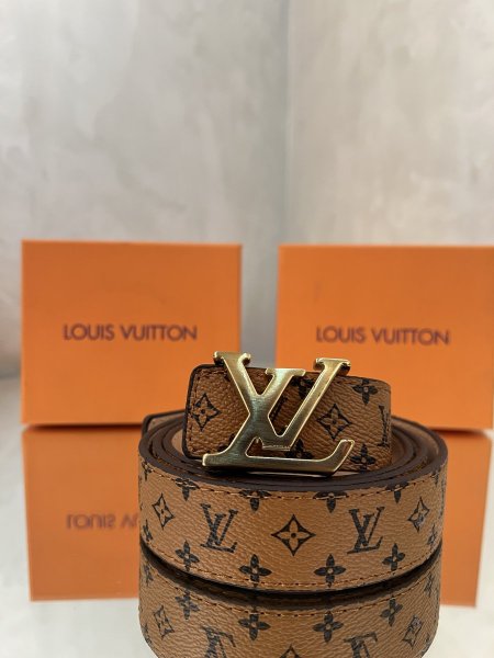 Belt جلد اصلي مختوم ✨