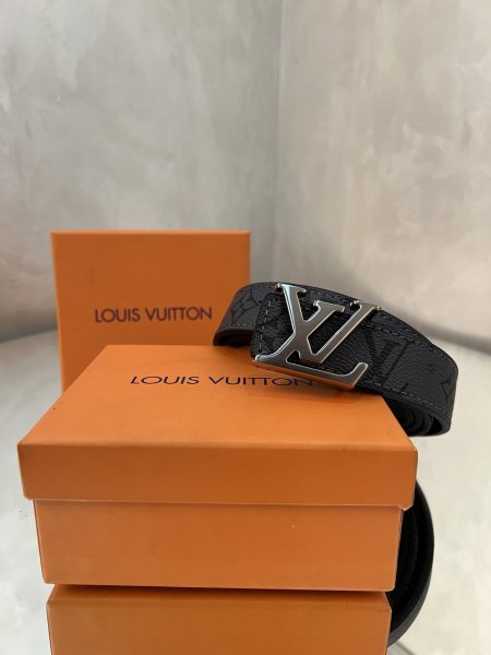 Belt جلد اصلي مختوم ✨