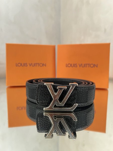 Belt جلد اصلي مختوم✨