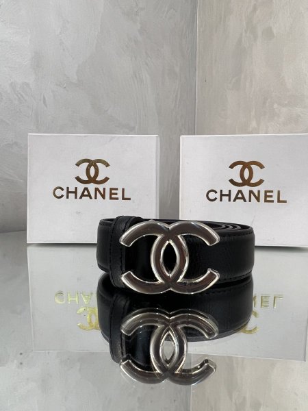 Belt جلد اصلي مختوم ✨