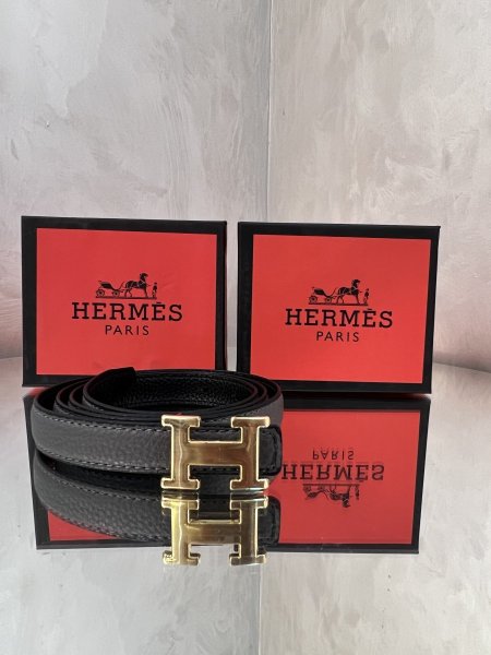 Belt جلد اصلي مختوم ✨