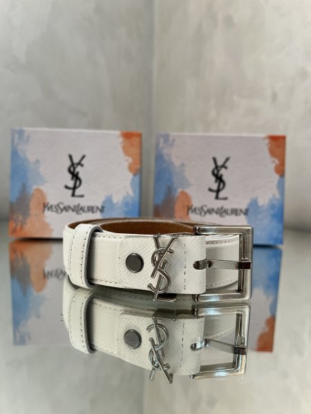 Belt جلد اصلي مختوم ✨