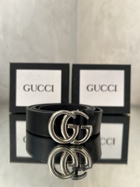 Belt جلد اصلي مختوم ✨